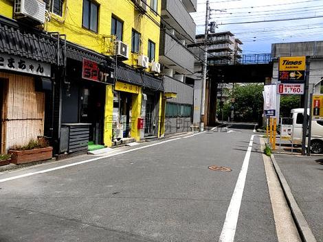 物件周辺