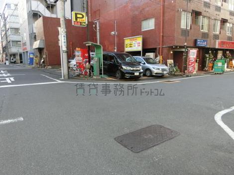 物件周辺
