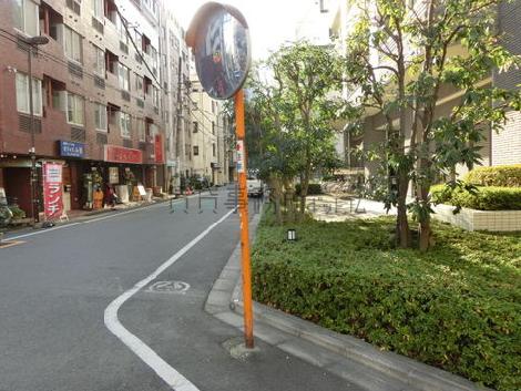 物件周辺