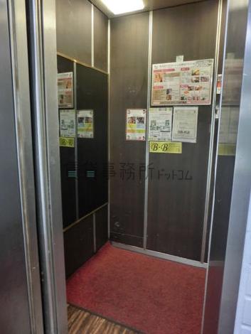 エレベーター