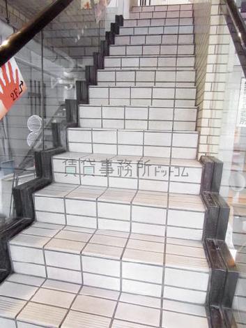 階段