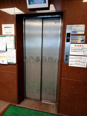 エレベーター