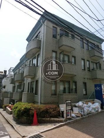 NAGAI. BLDG.の外観写真