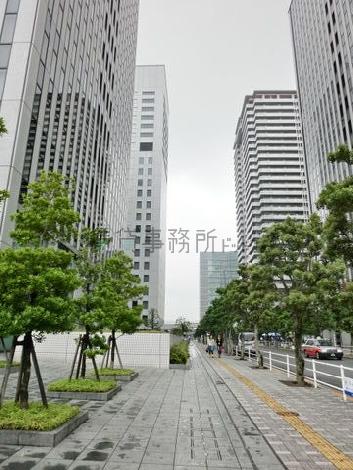 物件周辺