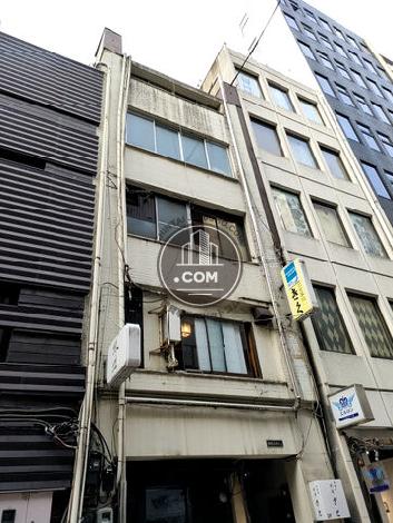 銀座山田ビル 外観写真