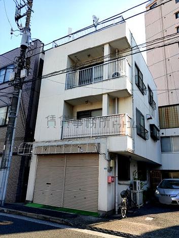 寺田ビルの外観写真