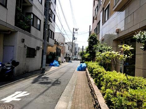 物件周辺