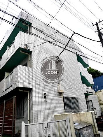 トップ桜木町第二の外観写真