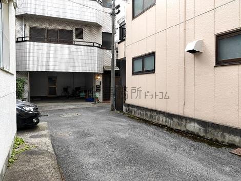 物件周辺
