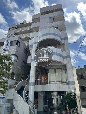 大宮豊田ビルの外観写真