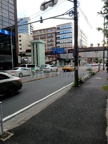 物件周辺