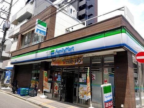 物件周辺