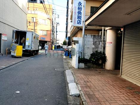 物件周辺