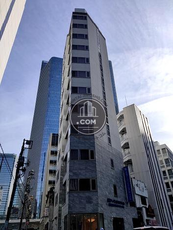 赤坂アーバンホテルアネックス 外観写真