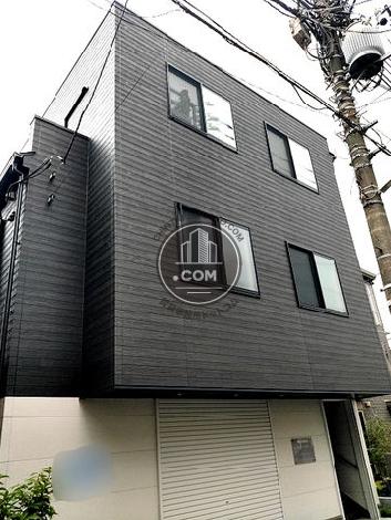 阿佐ヶ谷MAビルの外観写真