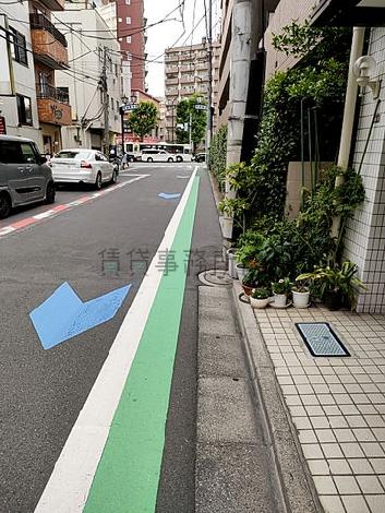 物件周辺