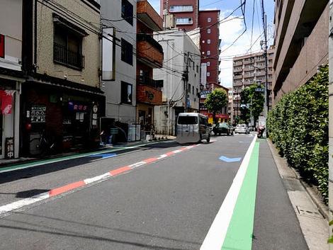 物件周辺