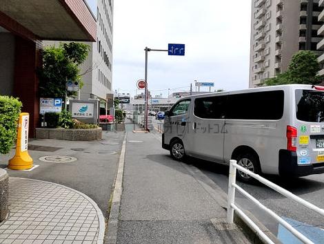 物件周辺