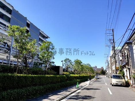 物件周辺