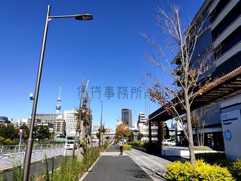 物件周辺