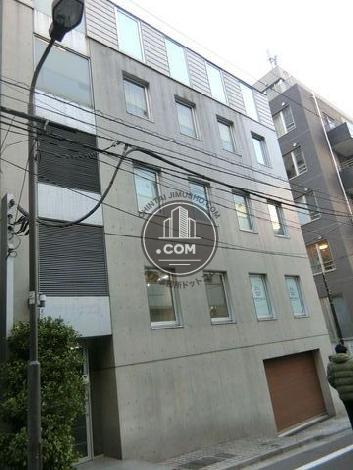 グリーンビル九段南の外観写真