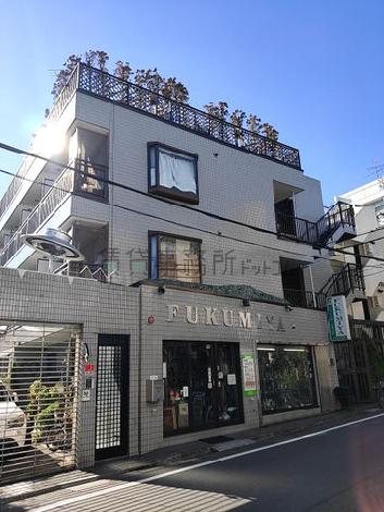 シーダーズフォレストの外観写真