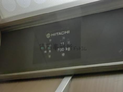 エレベーター