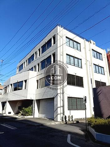 West Tachikawa Ebisu Bldg 外観写真