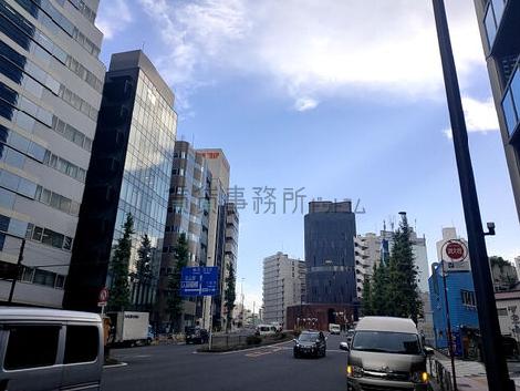物件周辺