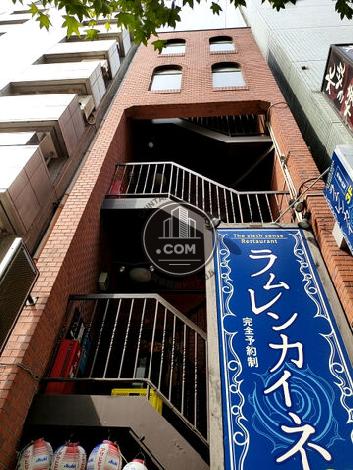 大川ビル 外観写真