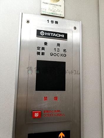 エレベーター