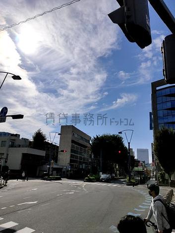 物件周辺