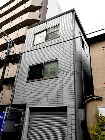 ワコー浅野ビルの外観写真