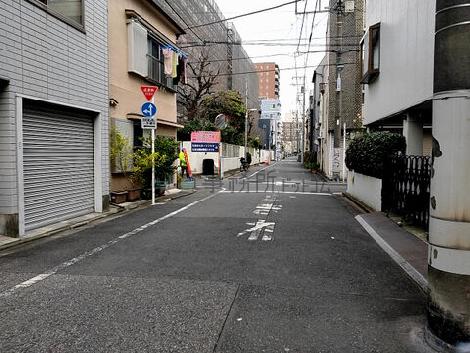 物件周辺