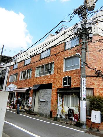 S・M石井の外観写真