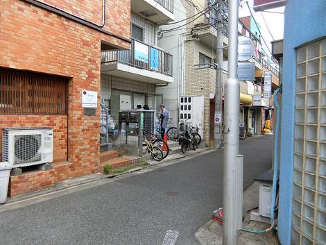 物件周辺