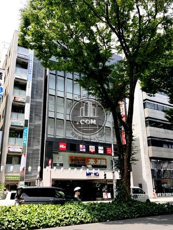 イイノ立川の外観写真