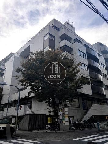 佐藤ビル／ライオンズマンション御徒町第2の外観写真