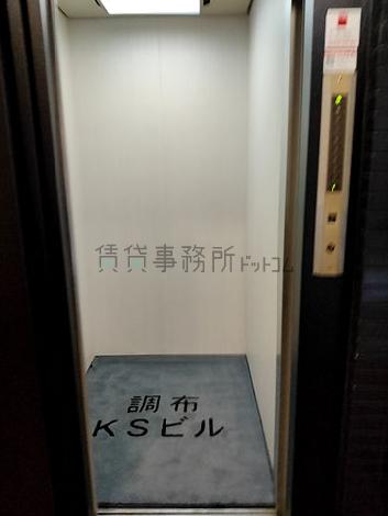 エレベーター