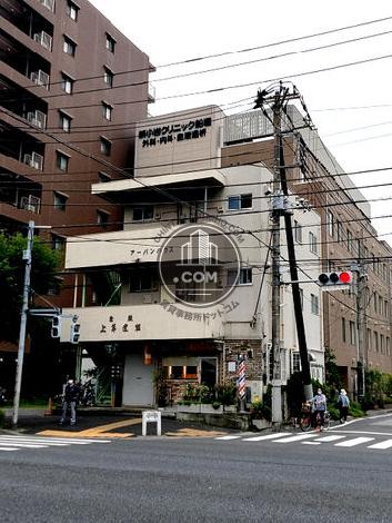 アーバンハウス 外観写真