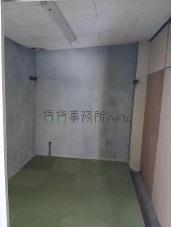 アーバンハウスの室内