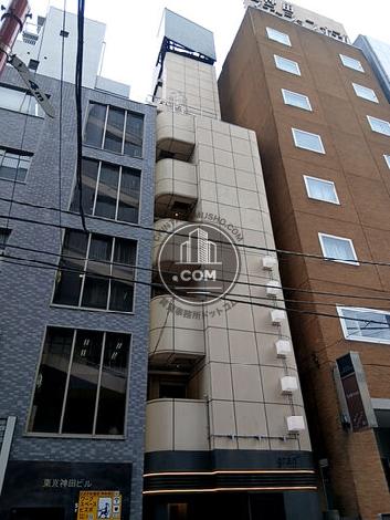 gran＋KANDA（グラン・プラス神田）の外観写真