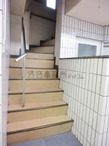階段