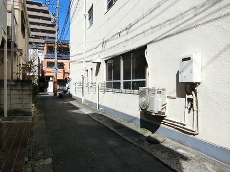 物件周辺