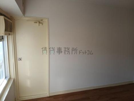 マリーゴールド元町の室内