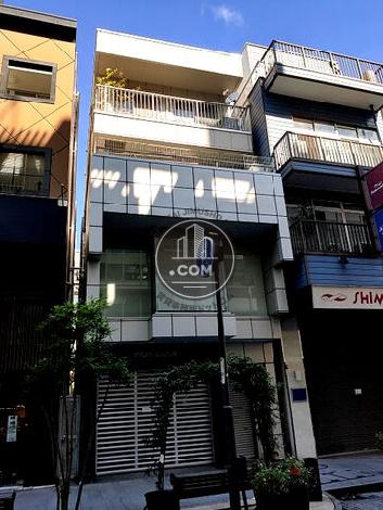 元町三橋ビルの外観写真