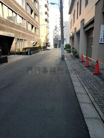 物件周辺