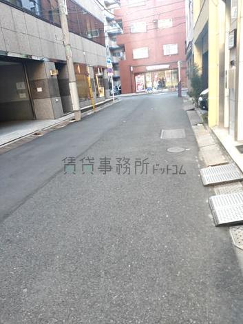 物件周辺