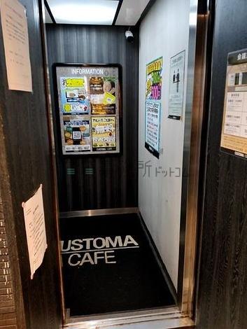エレベーター
