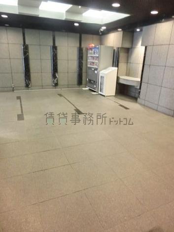 整備の行き届いているエリア